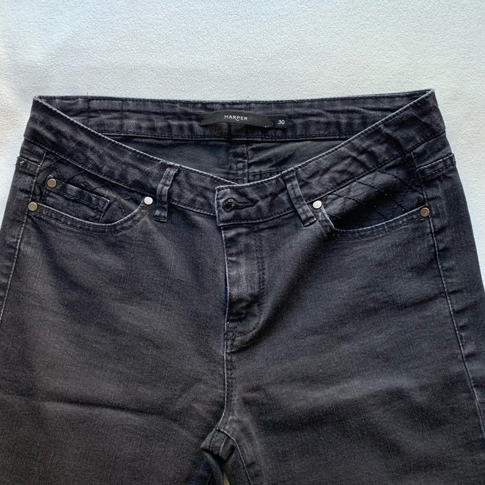 Harper Jeans